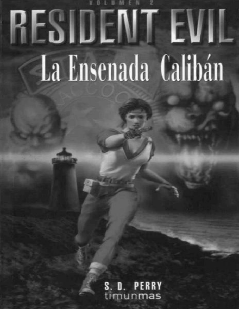 La ensenada caliban PDF Download