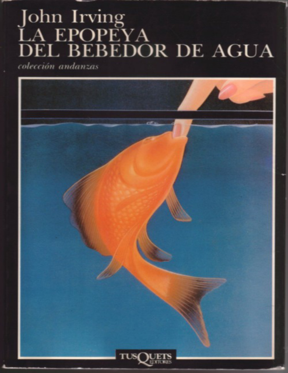 La epopeya del bebedor de agua PDF Download