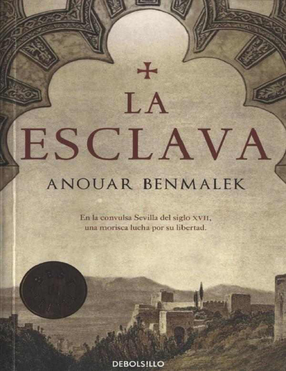 La esclava PDF Download