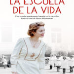 La escuela de la vida Spanish Edition Laura Baldini Kitap Kapağı