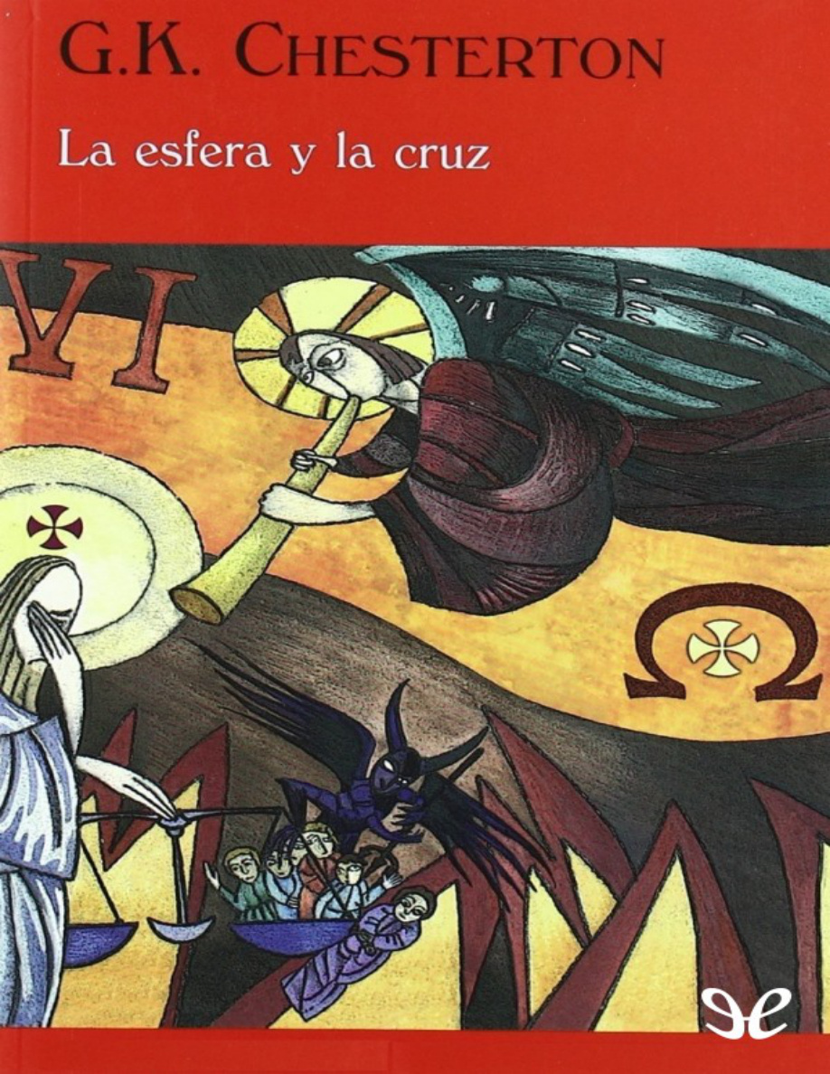 La esfera y la cruz PDF Download
