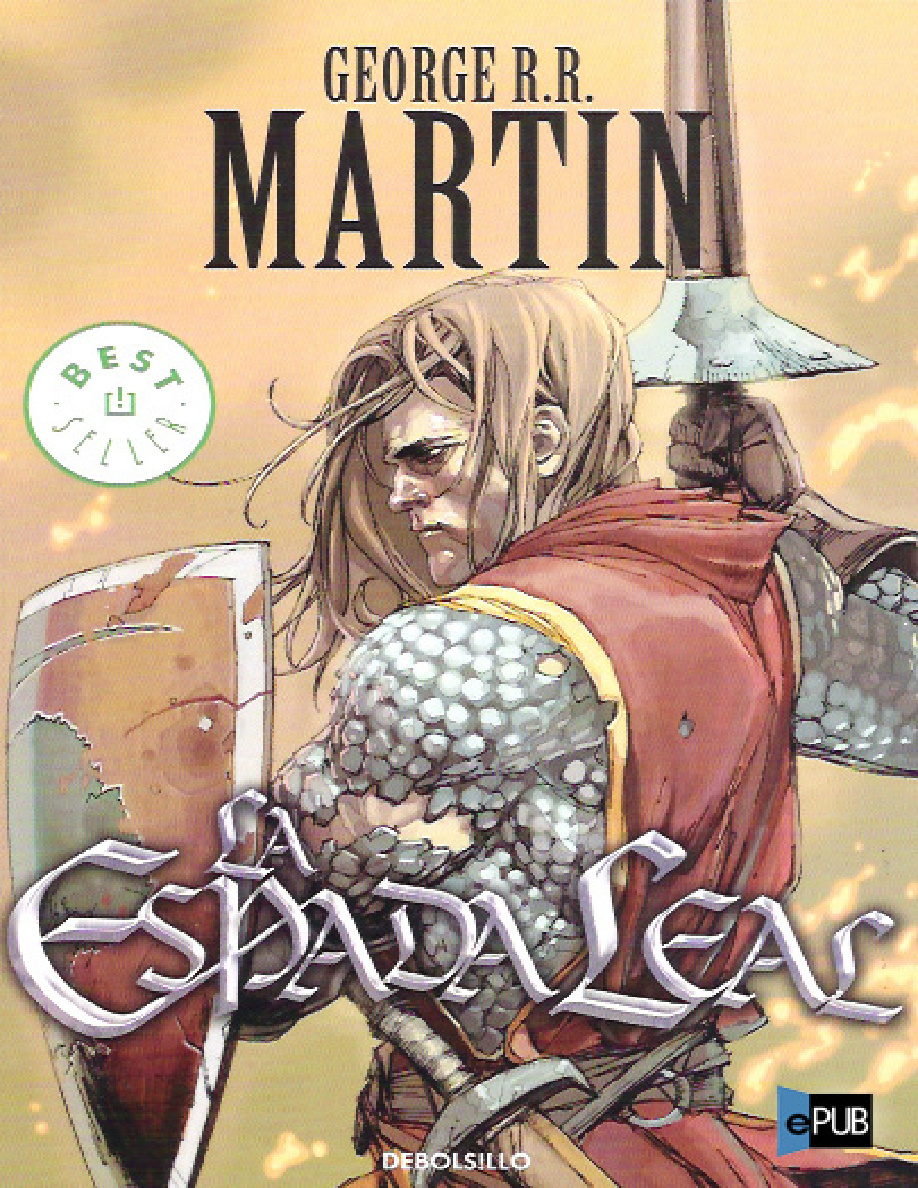 La espada leal PDF Download