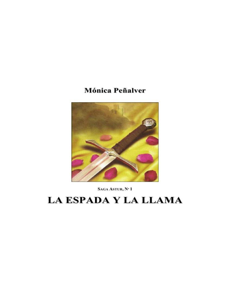 La espada y la llama PDF Download
