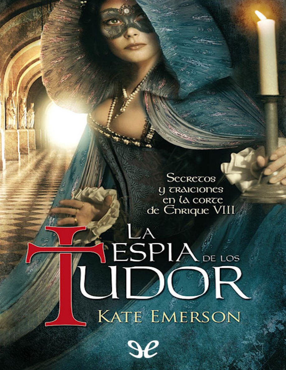 La espía de los Tudor PDF Download