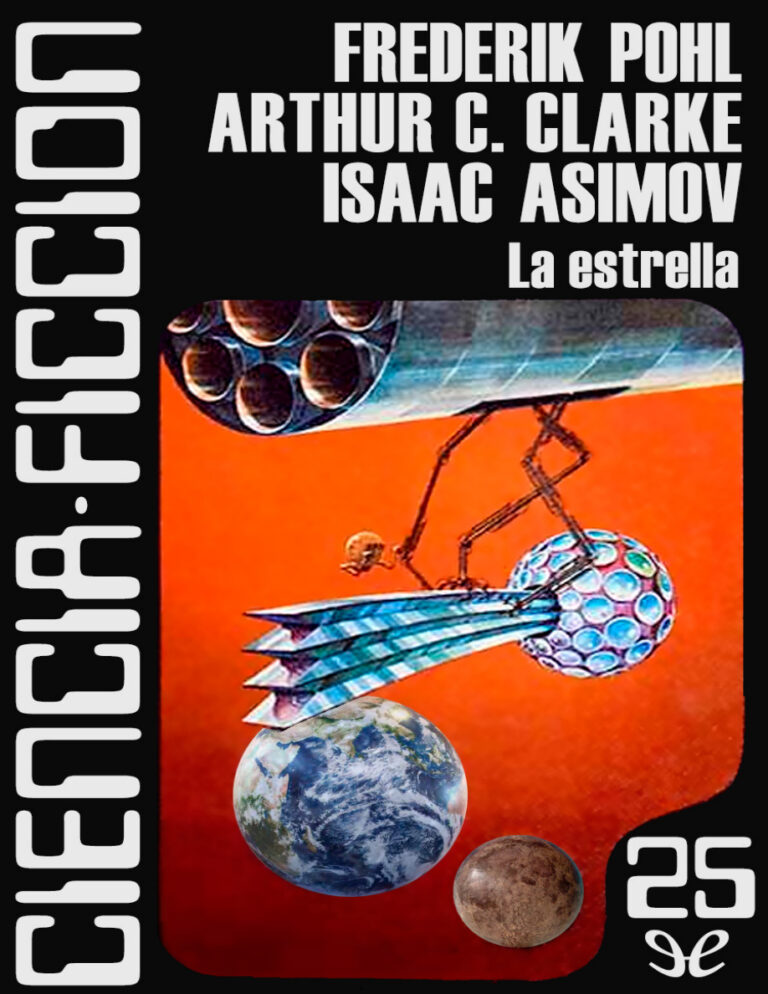 La estrella Spanish Edition AA VV Kitap Kapağı