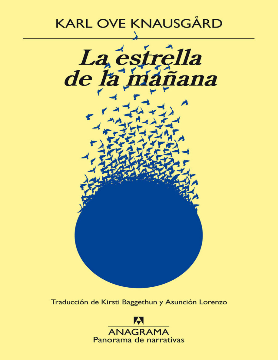 La estrella de la mañana PDF Download