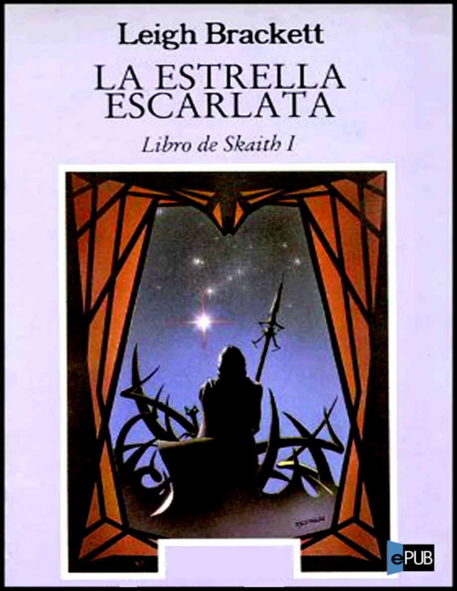 La estrella escarlata PDF Download