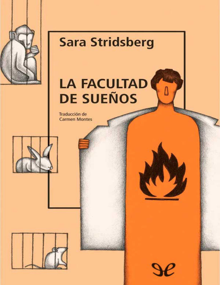 La facultad de suenos Spanish Edition Sara Stridsberg Kitap Kapağı