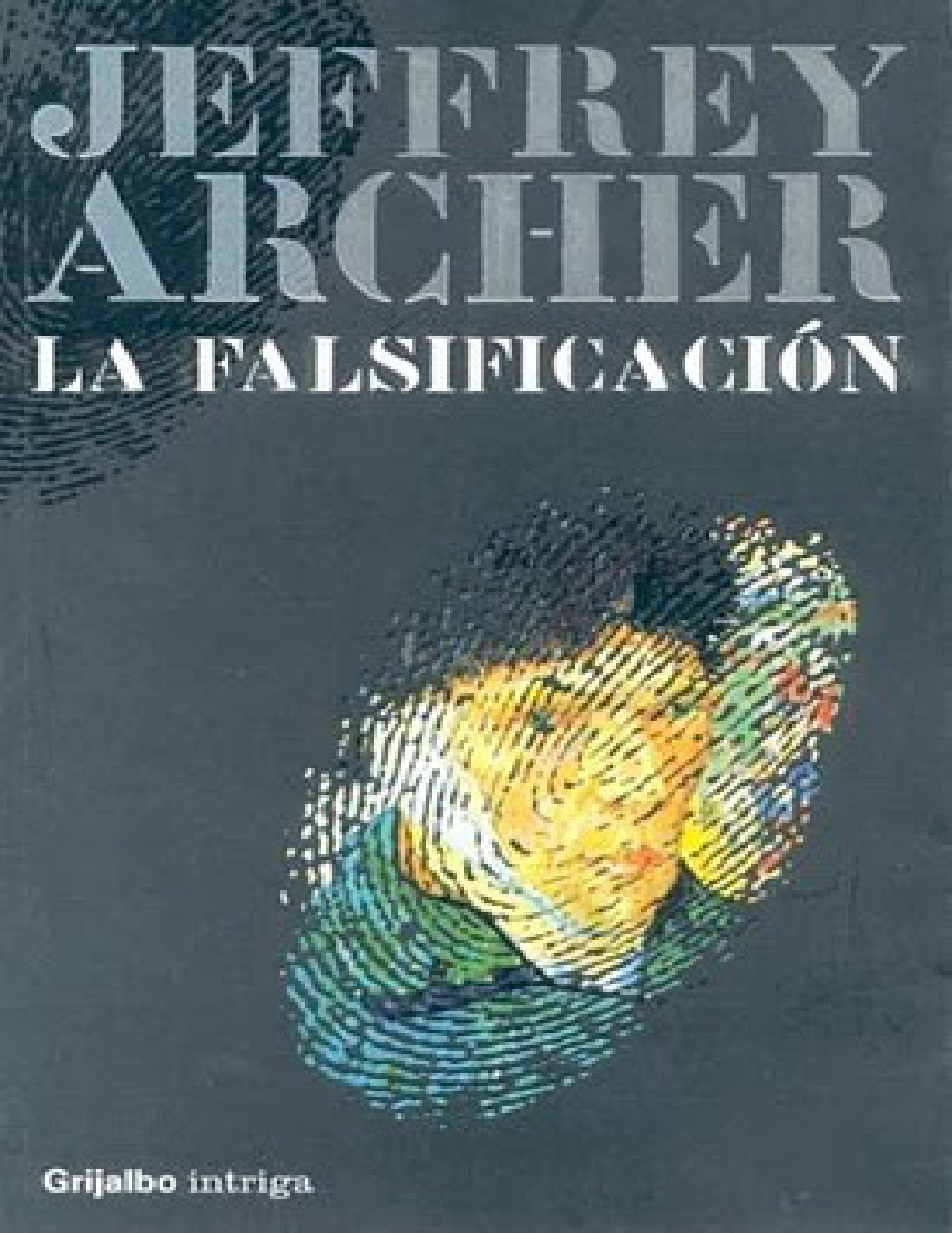 La falsificación PDF Download