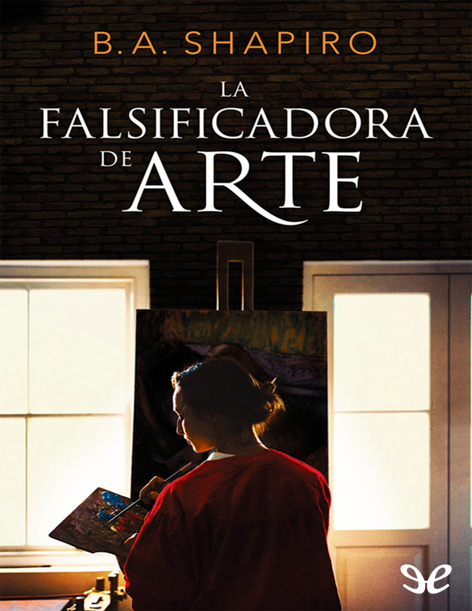 La falsificadora de arte PDF Download