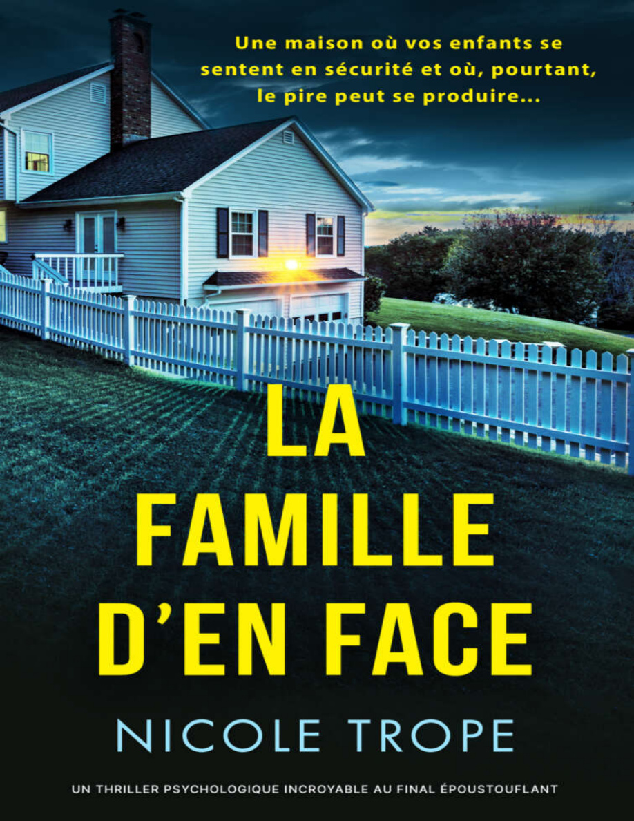 La famille den face PDF Download