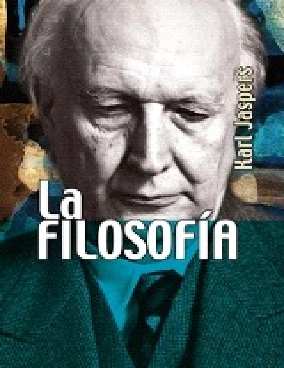 La filosofía desde el punto de vista de la existencia PDF Download