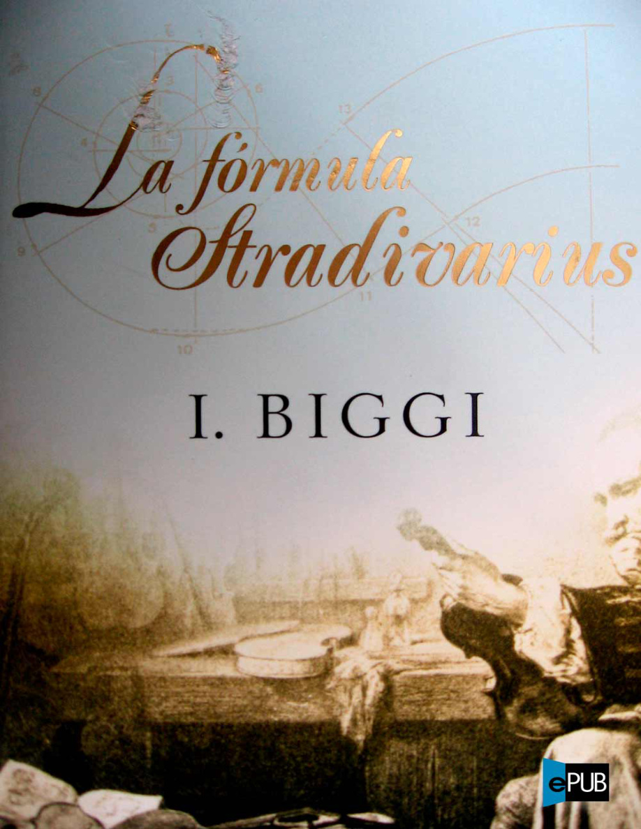 La fórmula Stradivarius PDF Download