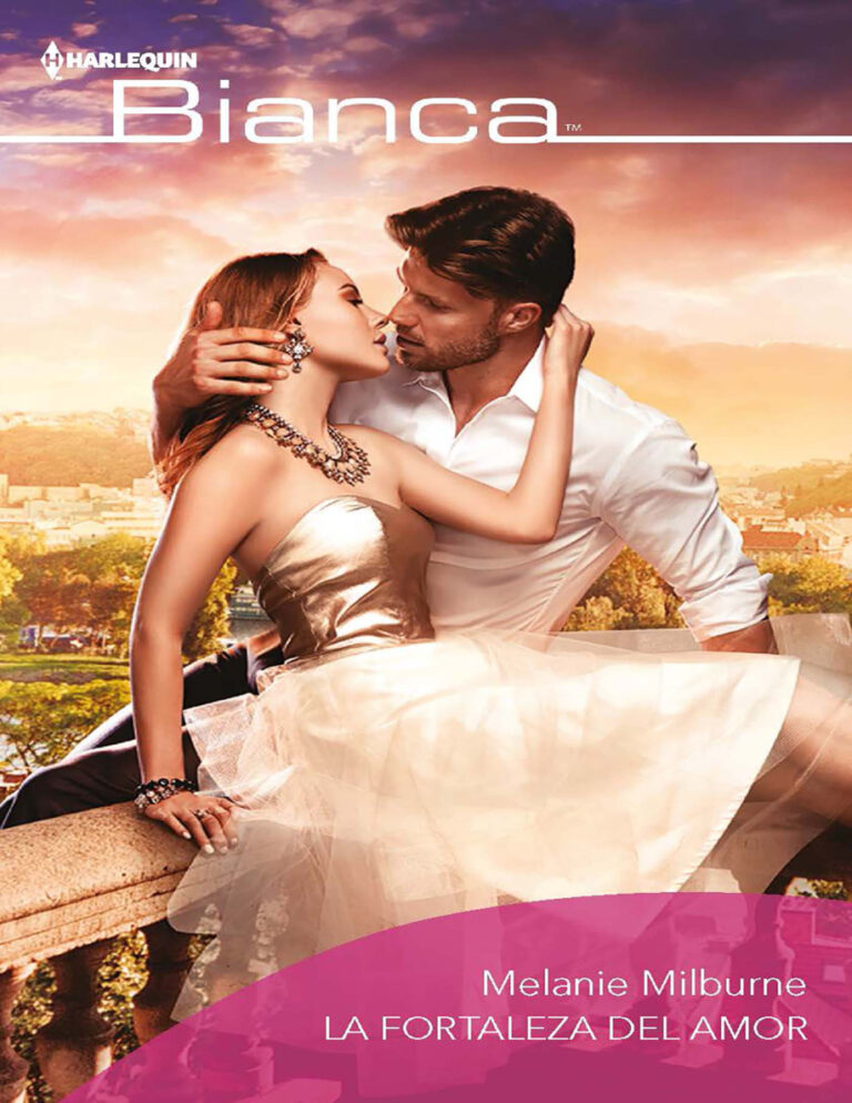 La fortaleza del amor Spanish Edition Melanie Milburne Kitap Kapağı