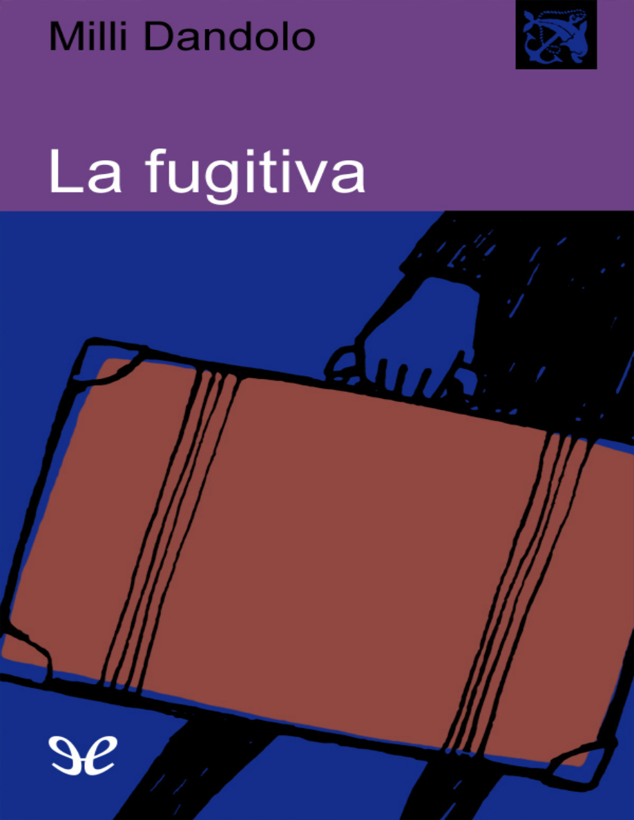 La fugitiva PDF Download