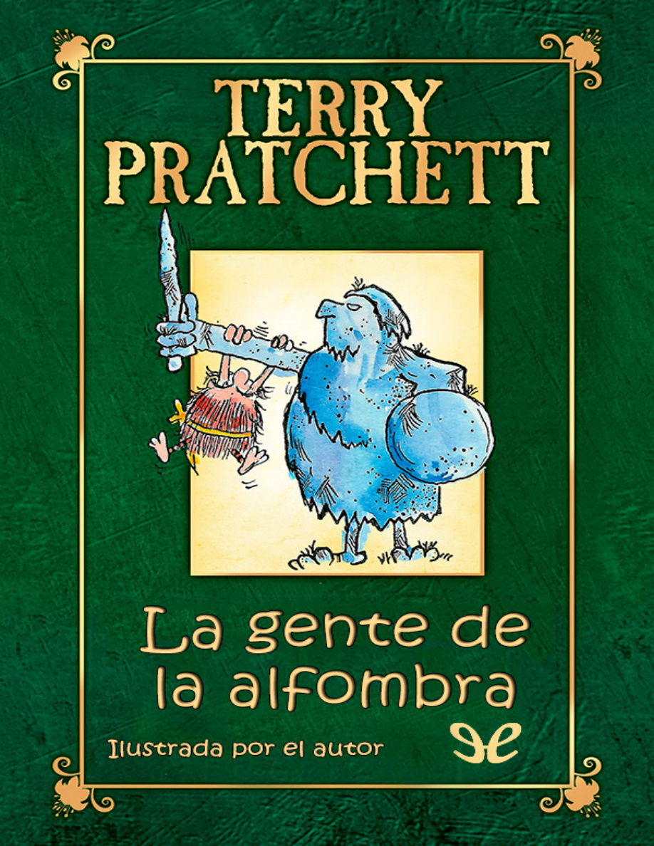 La gente de la alfombra PDF Download