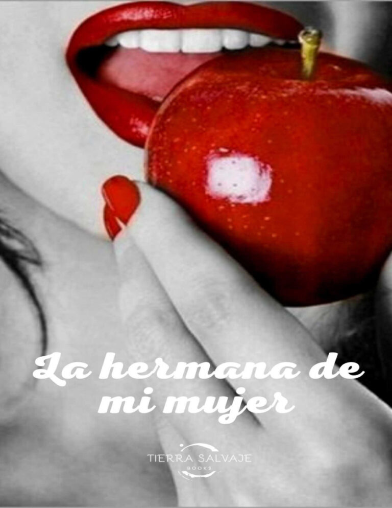 La hermana de mi mujer Spanish Edition Tierra Salvaje Kitap Kapağı