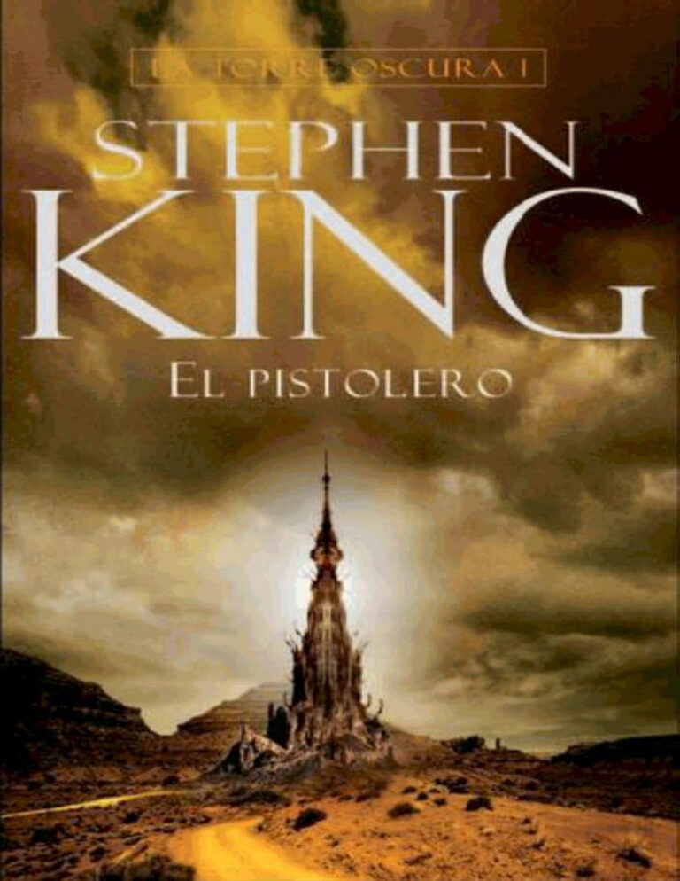 La hierba del diabl King Stephen Kitap Kapağı