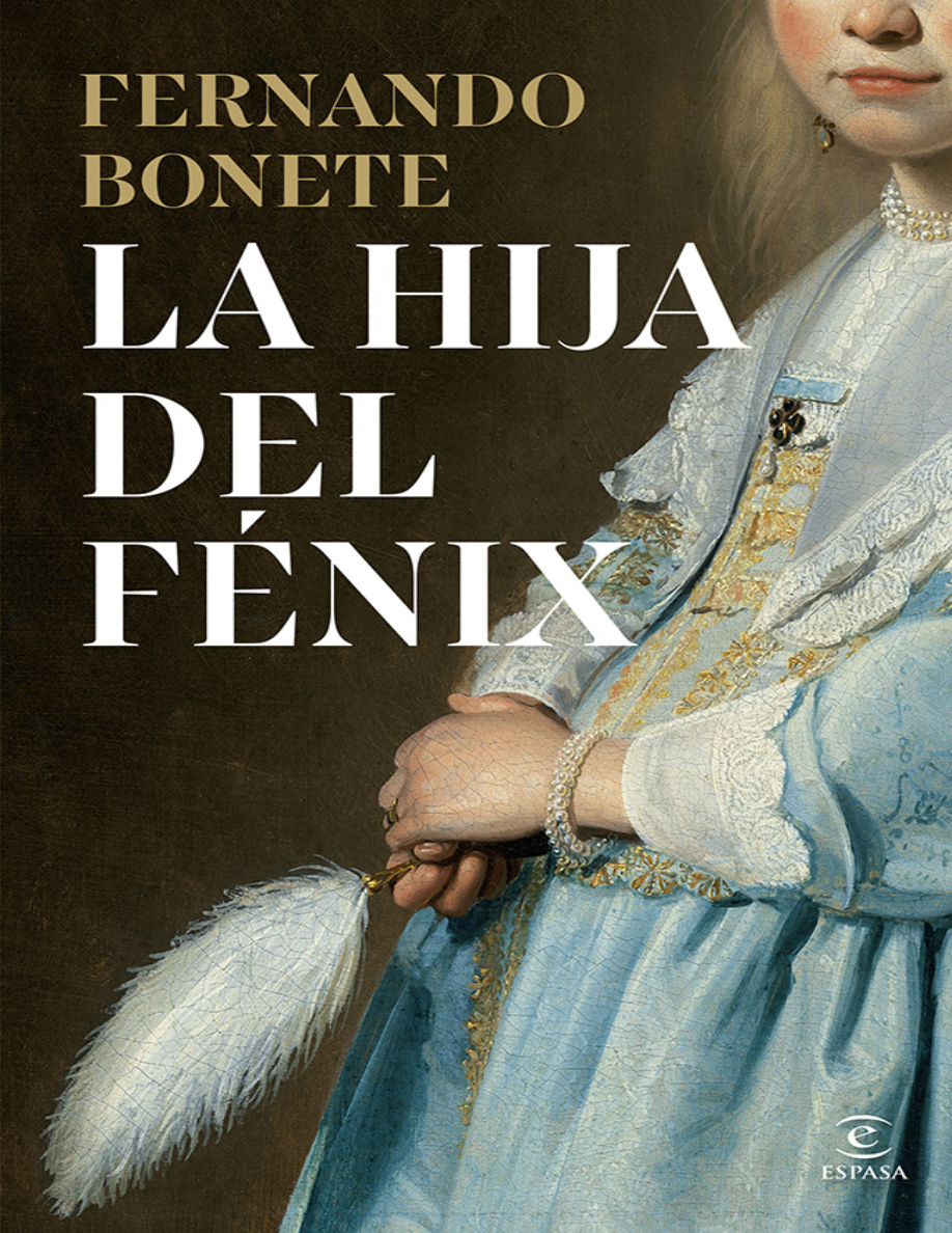 La hija del Fénix PDF Download