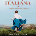 La hija italiana Spanish Edition Soraya Lane Kitap Kapağı