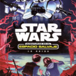 La huida Spanish Edition Cavan Scott Kitap Kapağı