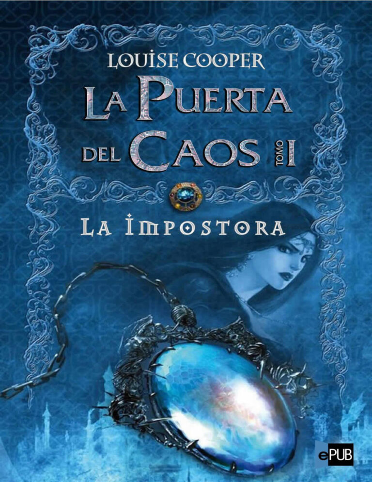 La impostora Spanish Edition Cooper Louise Kitap Kapağı