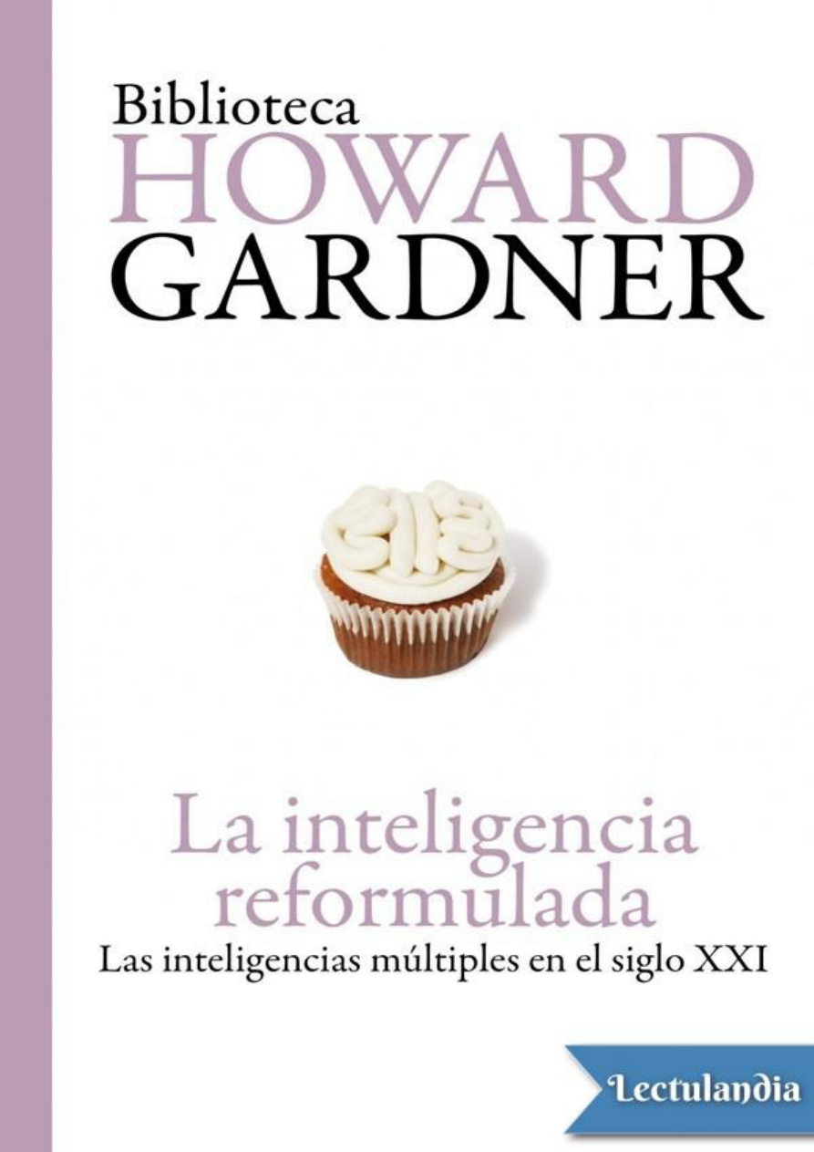 La inteligencia reformulada PDF Download