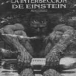 La interseccion de Einstein Delany Samuel R Kitap Kapağı