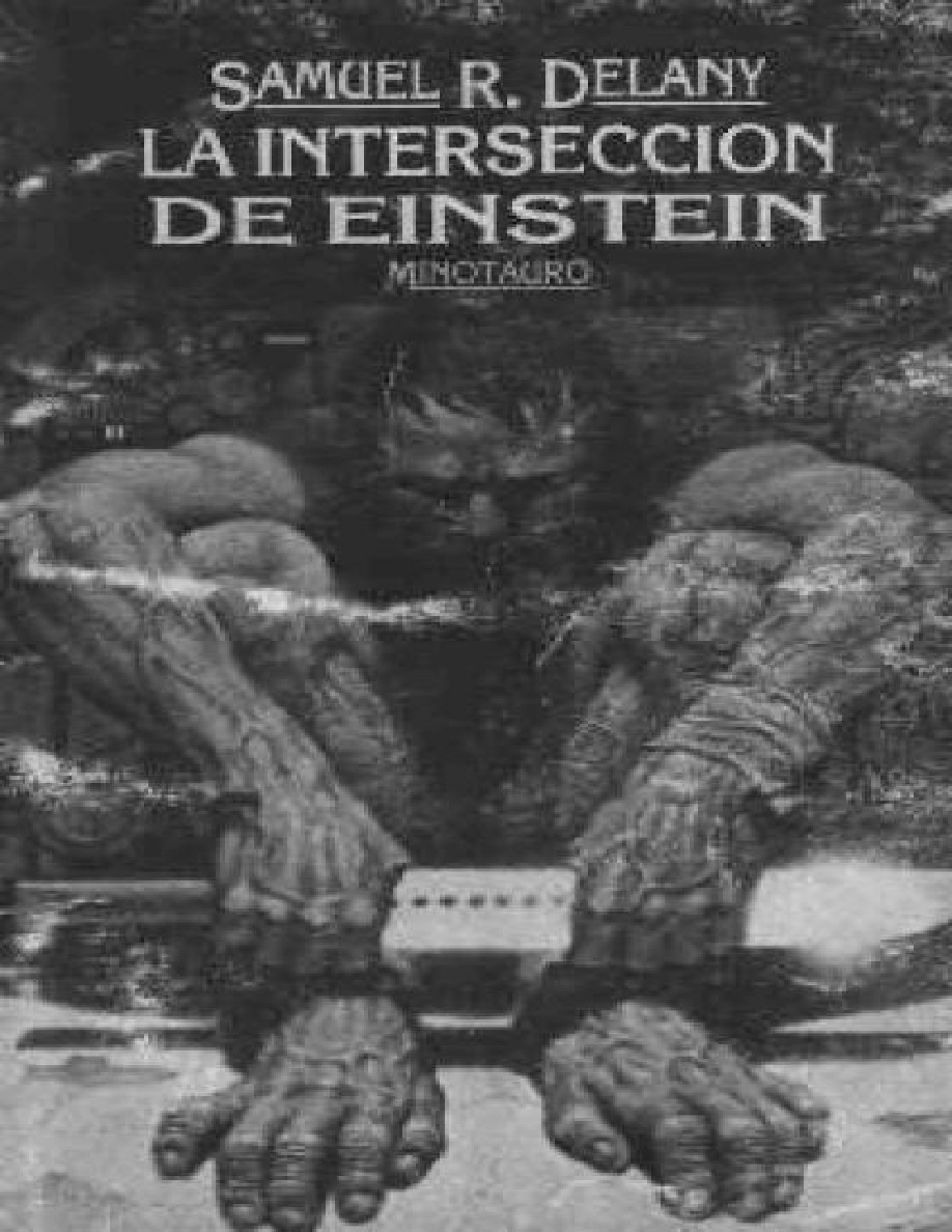 La intersección de Einstein PDF Download
