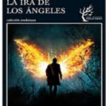 La ira de los angeles Spanish Edition John Connolly Kitap Kapağı