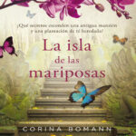La isla de las mariposas Spanish Edition Corina Bomann Kitap Kapağı