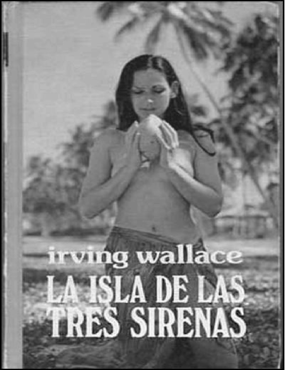 La isla de las tres sirenas PDF Download
