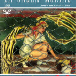 La jaula mortal Spanish Edition John Dickson Carr Kitap Kapağı