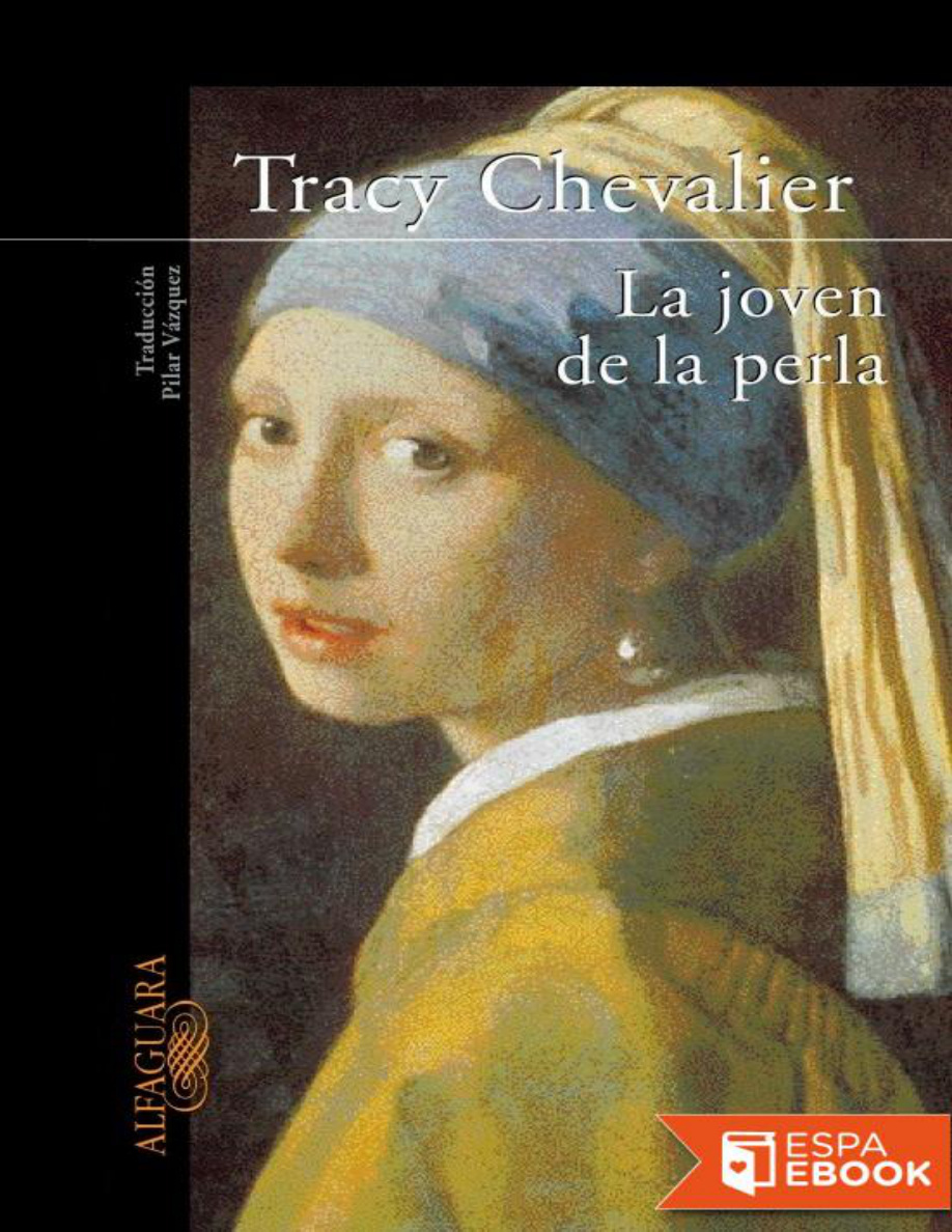 La joven de la perla PDF Download