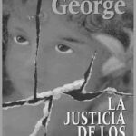 La justicia de los inocentes Elizabeth George Kitap Kapağı