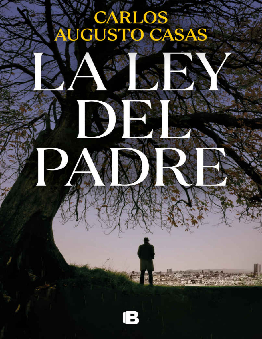 La ley del padre PDF Download
