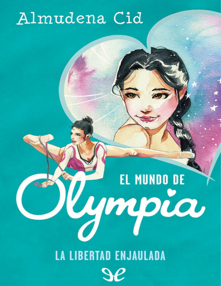 La libertad enjaulada Spanish Edition Almudena Cid Kitap Kapağı