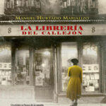 La libreria del callejon Hurtado Manuel Kitap Kapağı