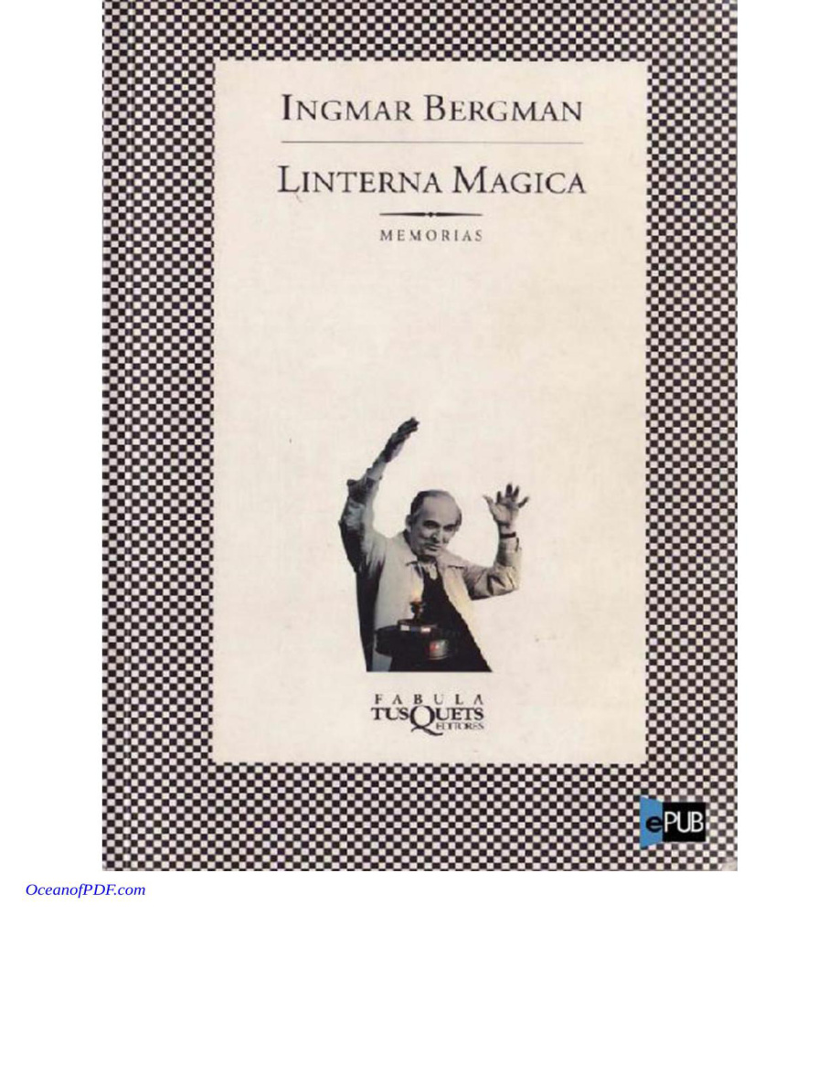 La linterna mágica PDF Download
