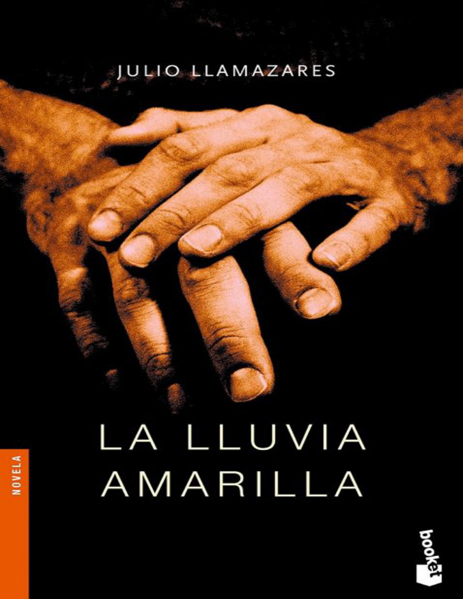 La lluvia amarilla PDF Download