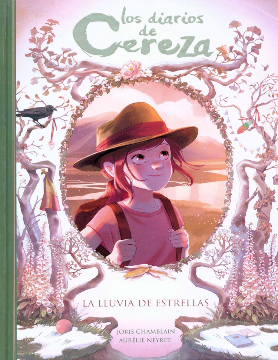 La lluvia de estrellas PDF Download