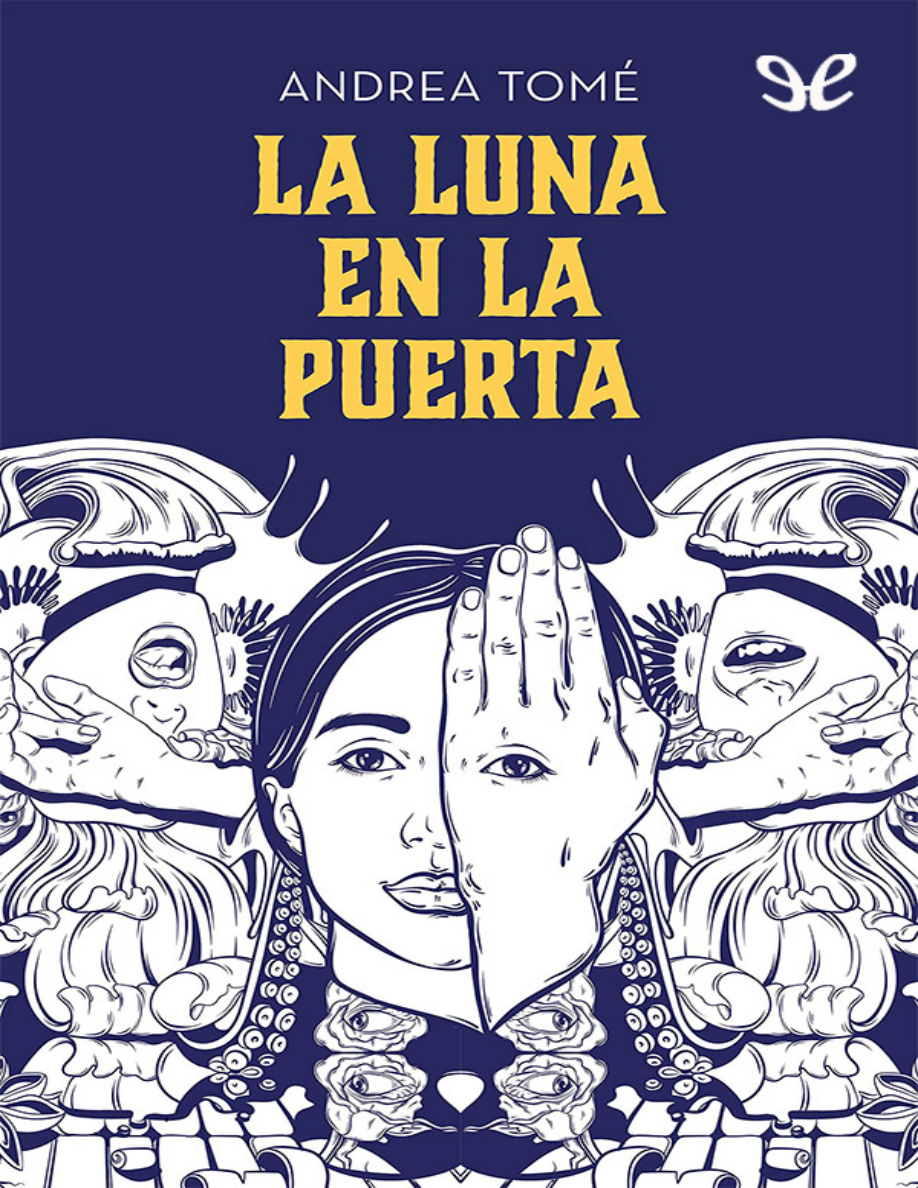 La luna en la puerta PDF Download