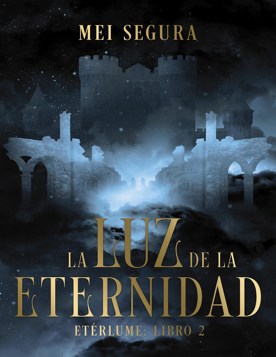 La luz de la eternidad PDF Download