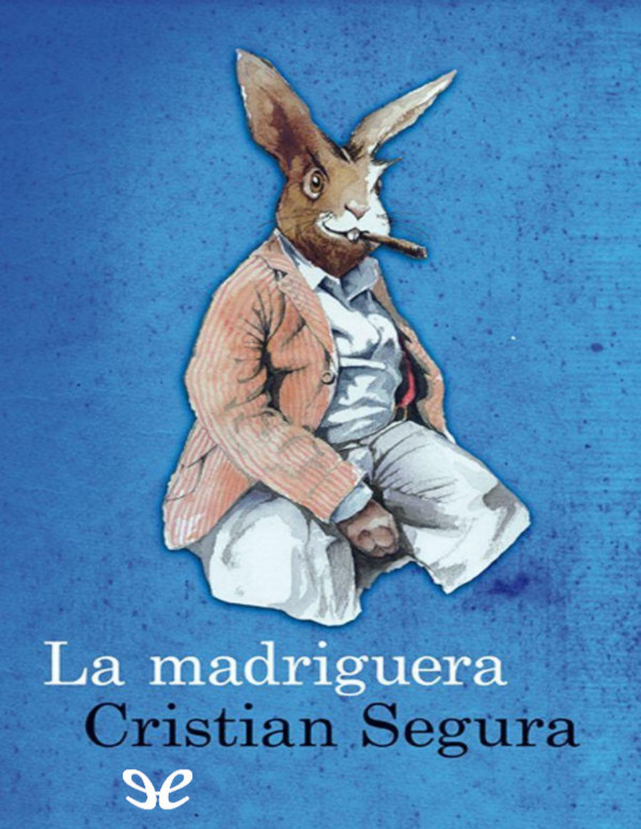 La madriguera PDF Download