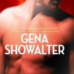 La maldicion de la amazona Gena Showalter Kitap Kapağı