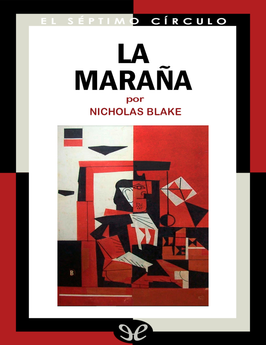 La maraña PDF Download