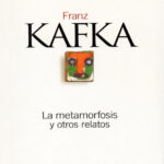 La metamorfosis y otros relatos Spanish Edition Franz Kafka Kitap Kapağı
