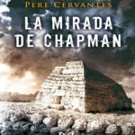 La mirada de Chapman Spanish Edition Pere Cervantes Kitap Kapağı