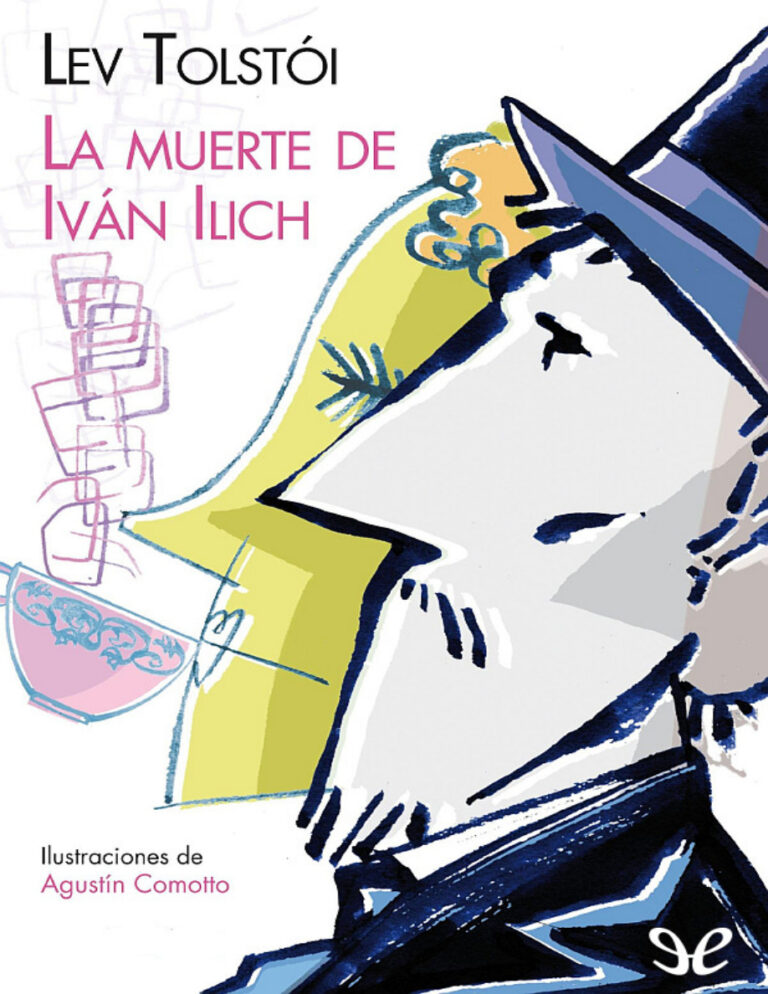 La muerte de Ivan Ilich Spanish Edition Lev Nikolaievich Tolstoi Kitap Kapağı