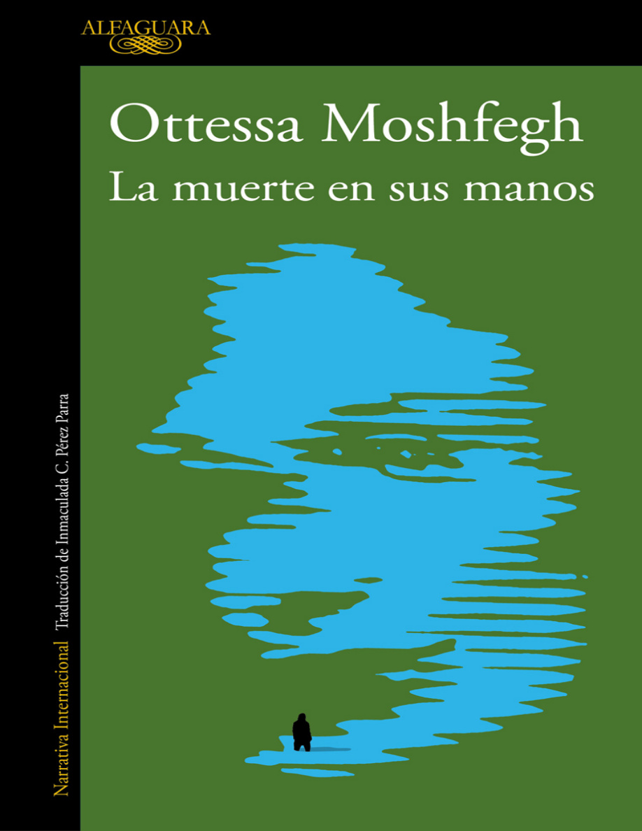La muerte en sus manos PDF Download